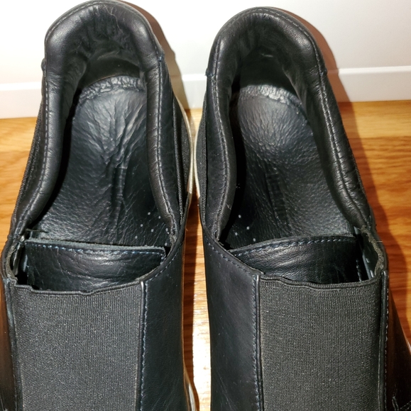 Helmut Lang Slip On Sneakers - Picture 4 of 6